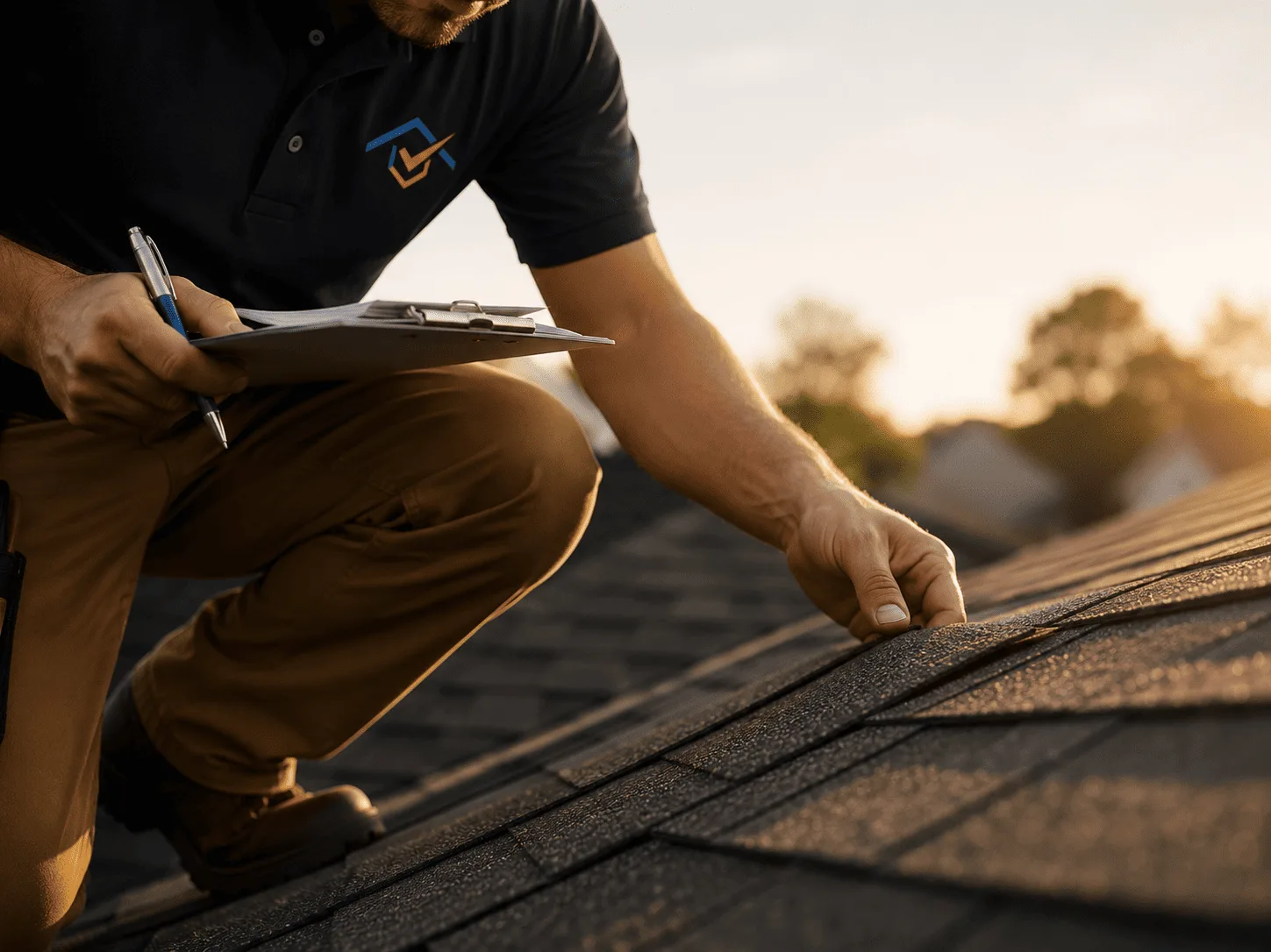 Why Choose Roof Inspection in Broken Bow, OK