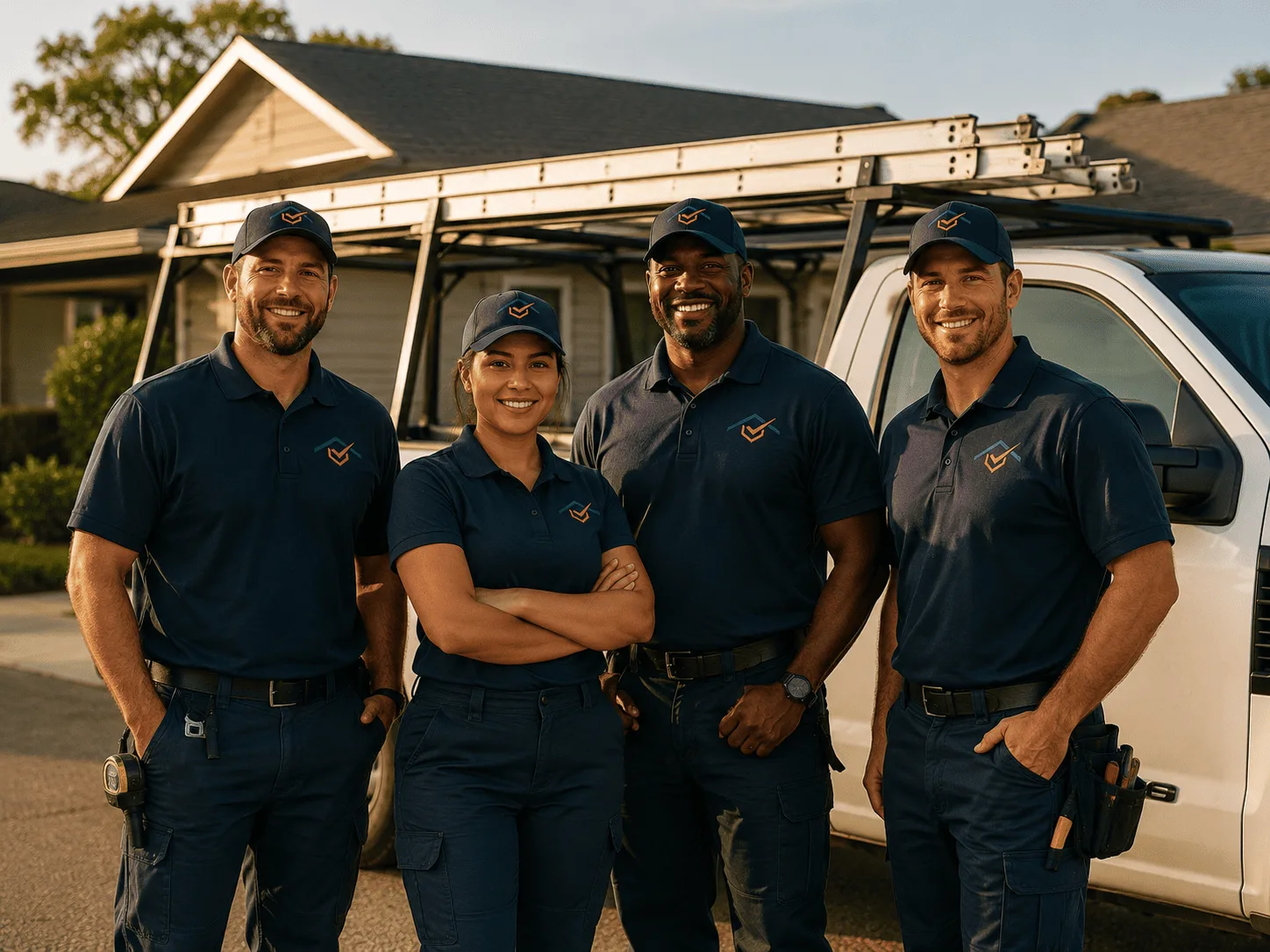 Roof Inspection company in Broken Bow, OK